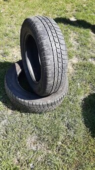 185/65R15  88T Barum  zimne