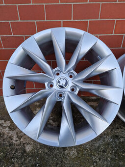 5x112 r19 et45 disky kolesa skoda volkswagen 19 elektrony