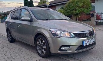 Kia ceed 1.6 CRDi 85kw