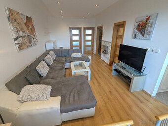 Atraktívny 3 izb. „NOVOSTAVBA" Bernolákova (Terasa), OV, LO