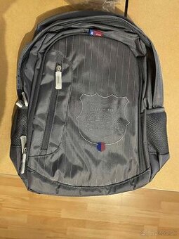 Nový školský batoh FC Barcelona