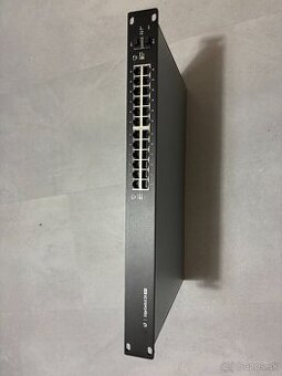 POE switch Ubiquiti EdgeSwitch 24 250W