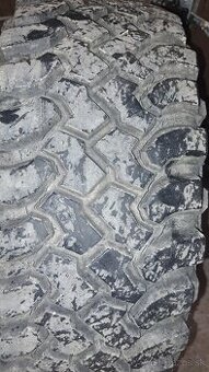 Predám Insa Turbo Desert Track Dakar 235 65 R17