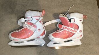 Korčule na ľad (veľ. 32 - 35)