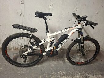 e-bike KTM