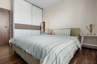 2-IZB BYT,  NOVOSTAVBA v RUŽINOVE pri OC AVION, IKEA