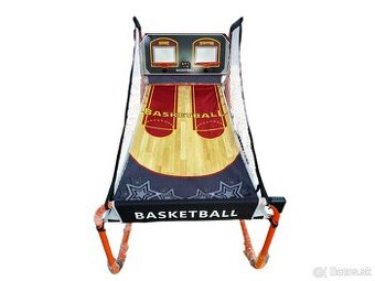 Predám úplne nový basketbalový kôš