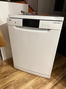 Umývačka riadu eta