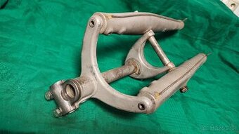 ČZ 125 B/T predná vidlica