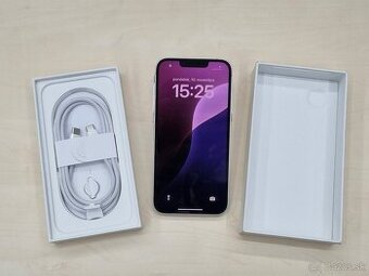 Apple iPhone 16e 128GB, White