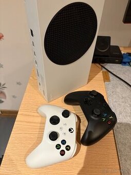 Xbox series S 500GB
