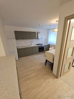 Prenájom 2-izbového bytu Nový Smokovec - Sibír - 1