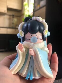 Nanci poetic beauty - zberateľská figúrka