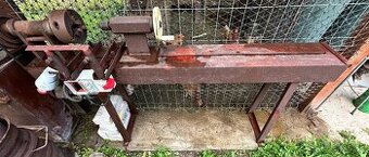 Predám sústruh na drevo - tokáreň