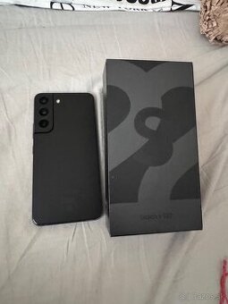 galaxy s 22 128gb top stav