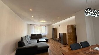 SLOVREAL - Predaj rodinný dom kúsok od mesta Žarnovica v obc