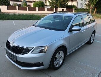 Škoda Octavia combi 2.0 TDi 2020 DSG, 1.majiteľ, 13.820€+DPH