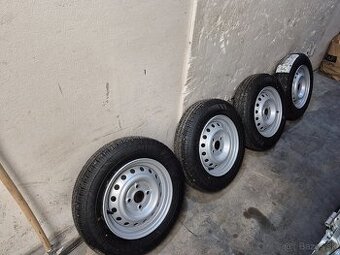 Kolesa 4x100 R13