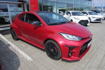 Predam Toyota GR Yaris 1.6 Turbo GR Dynamic Sport coupe