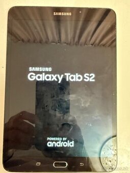 Samsung Galaxy Tab S2
