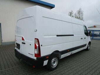 Renault Master/Master bus