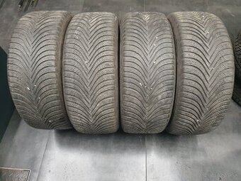 205/50R17 Michelin Alpin5 Runflat