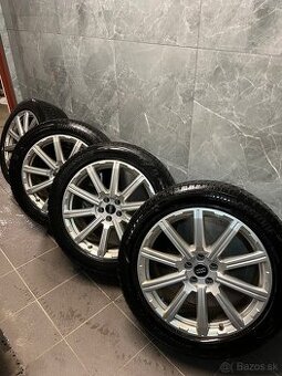 Speedline r20 Audi 5x112