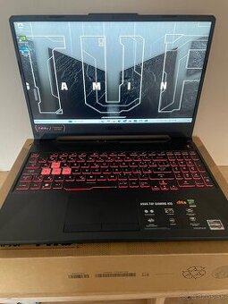 asus tuf gaming 15