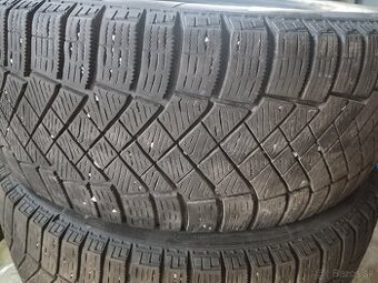 Pirelly Zimne 215/55r17