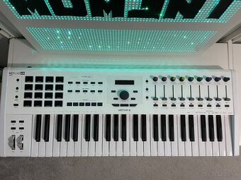 Arturia Keylab 49 MK2