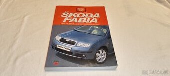 Škoda Fabia 1 - obsluha, údržba a opravy vozidla svépomocí
