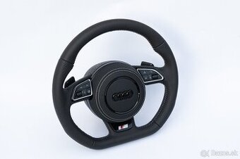 AUDI MULTIFUNKCNY VOLANT S AIRBAGOM A PADLAMI