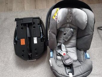 Cybex Aton 5 + základňa Cybex Aton Base 2-Fix – 70 €
