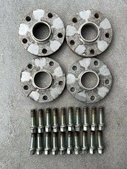 Rozsirovacie podložky 5x112