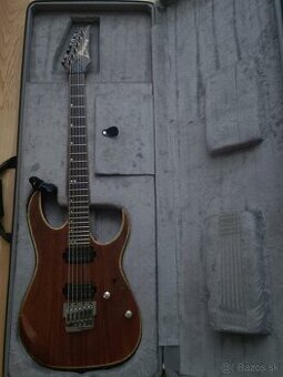 Ibanez RG721RW Premium