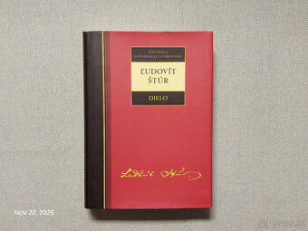 Ludovit Stur 'Dielo'