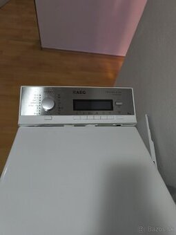 Predám na diely práčku aeg