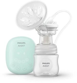 Odsávačka na mlieko Philips Avent