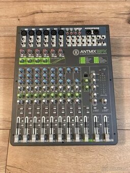 ANT ANTMIX 12FX - mix
