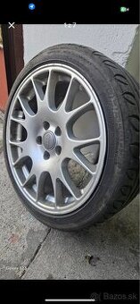 Disky BBS Motorsport 5x112 R18