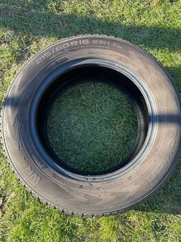 215/60 R16 99H XL Nokian