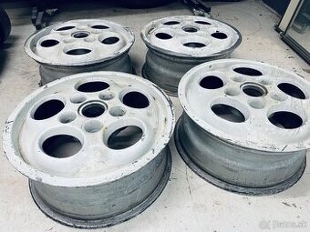 Porsche Disky Telefon Felgen (Porsche 928 GTS)