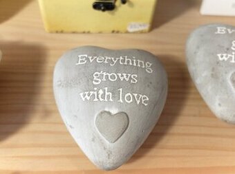 Dekoratívny kameň - ručne vyrobený, dovezený z Turecka