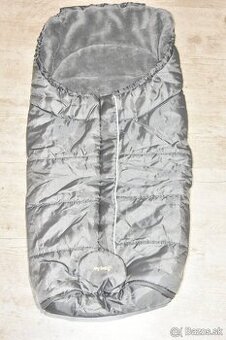 Zimný fusákMy Baby