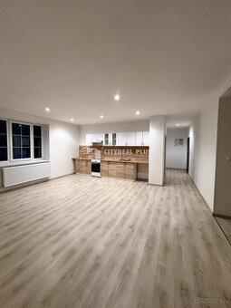 Ponúkame Vám na predaj v novostavbe veľký 3 izbový byt v mes - 1