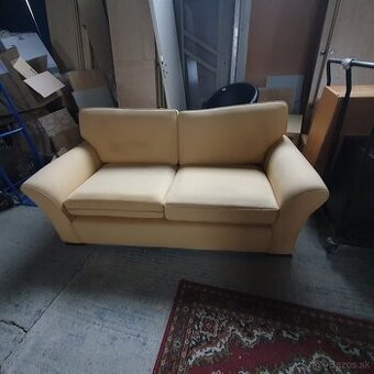 Predám pohovku, gauč, sedačku
