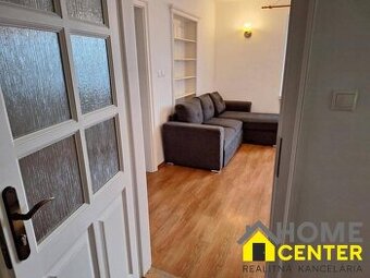 PRENÁJOM : 2 izbový byt blízo centra, Komárno