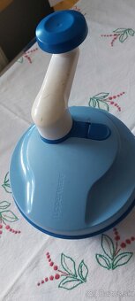 Mixér a iný mix - 1