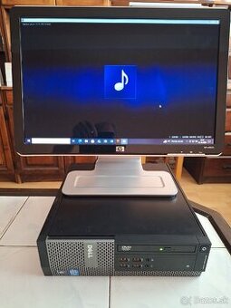 Zostava pc na doma. Iba osobne po odskusani.