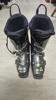 Skialp Fischer Ranger 130